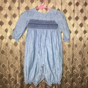 Ralph Lauren jumpsuit